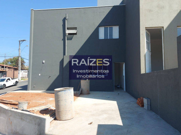 Casa com 2 Quartos à Venda,  em Cidade Planejada Ii - Bragança Paulista