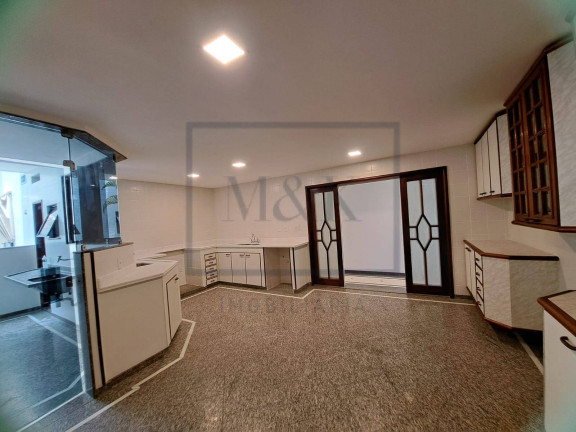 Imagem Apartamento com 4 Quartos à Venda, 400 m² em Barra Da Tijuca - Rio De Janeiro