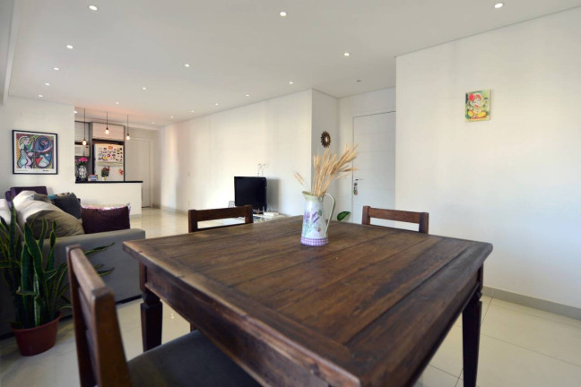 Imagem Apartamento com 3 Quartos à Venda, 105 m² em Vila Andrade - São Paulo Imagem Apartamento com 3 Quartos à Venda, 105 m² em Vila Andrade - São Paulo