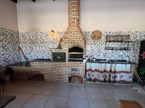 Imagem Chácara com 1 Quarto à Venda, 5 m² em Centro - Carmo Do Cajuru
