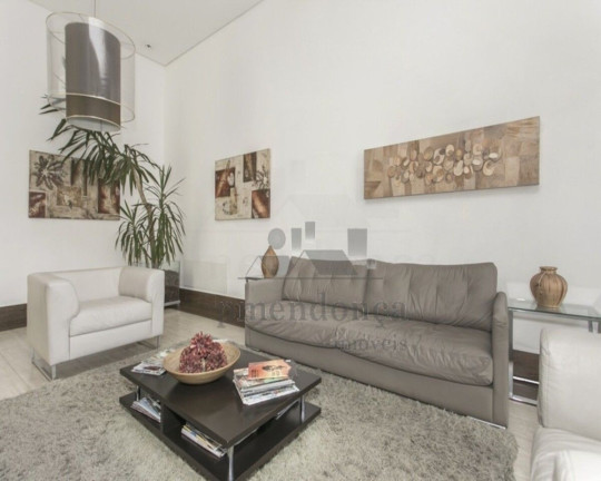 Imagem Apartamento com 3 Quartos à Venda, 93 m² em Vila Romana - São Paulo Imagem Apartamento com 3 Quartos à Venda, 93 m² em Vila Romana - São Paulo
