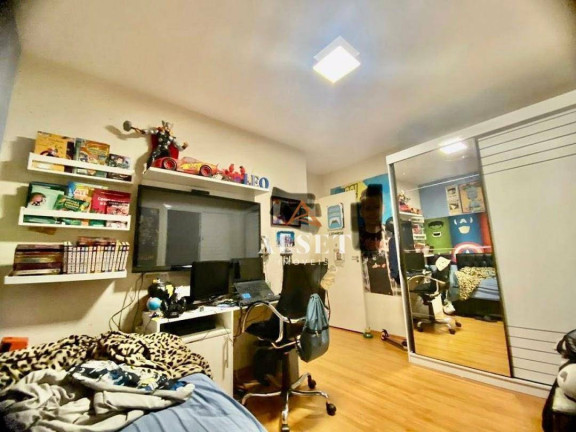 Imagem Apartamento com 3 Quartos à Venda, 80 m² em Vila Carrão - São Paulo Imagem Apartamento com 3 Quartos à Venda, 80 m² em Vila Carrão - São Paulo