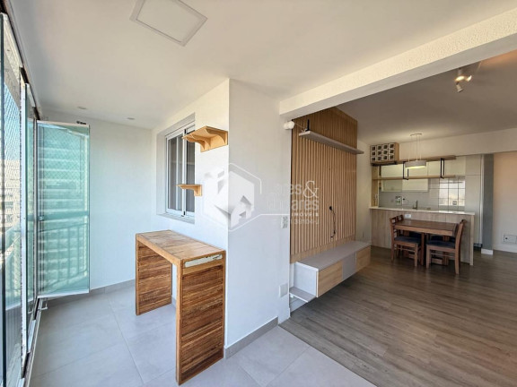Imagem Apartamento com 3 Quartos à Venda, 69 m² em Vila Andrade - São Paulo Imagem Apartamento com 3 Quartos à Venda, 69 m² em Vila Andrade - São Paulo