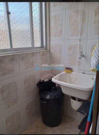 Imagem Apartamento com 1 Quarto à Venda, 43 m² em Guilhermina - Praia Grande Imagem Apartamento com 1 Quarto à Venda, 43 m² em Guilhermina - Praia Grande