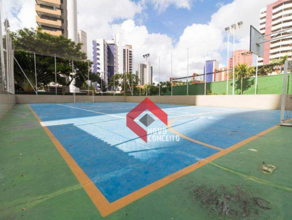 Imagem Imóvel com 4 Quartos à Venda, 156 m² em Cocó - Fortaleza