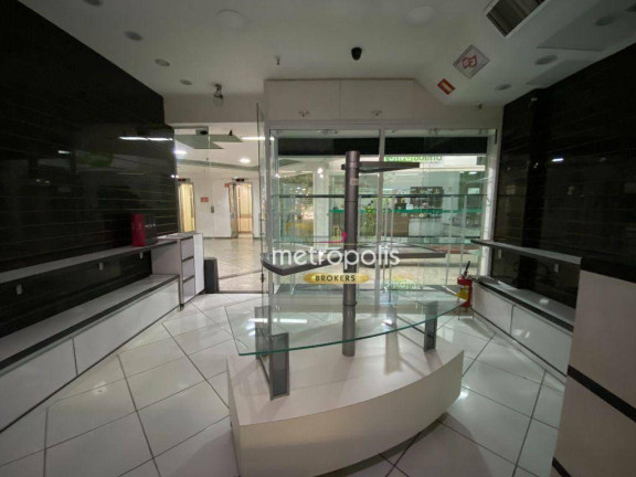 Imagem Loja para Alugar, 40 m² em Centro - São Caetano Do Sul Imagem Loja para Alugar, 40 m² em Centro - São Caetano Do Sul