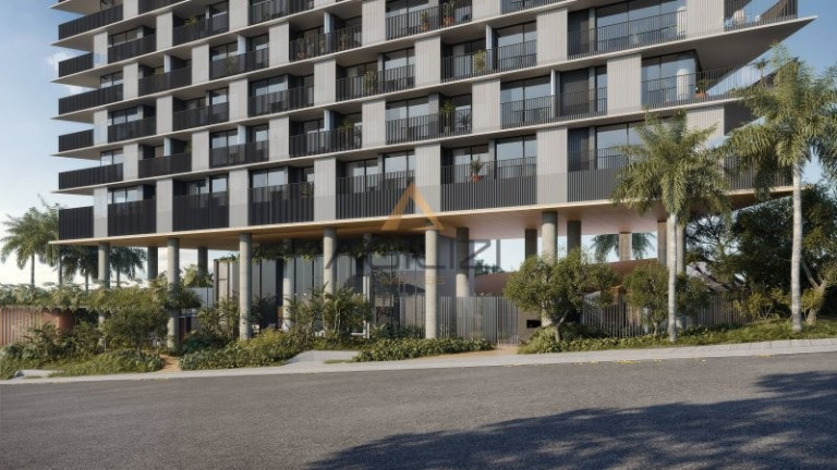 Imagem Apartamento com 1 Quarto à Venda, 63 m² em Vila Madalena - São Paulo