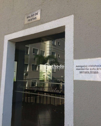 Imagem Apartamento com 2 Quartos à Venda, 47 m² em Jardim Nova Europa - Campinas Imagem Apartamento com 2 Quartos à Venda, 47 m² em Jardim Nova Europa - Campinas