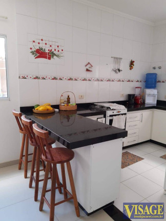 Imagem Casa com 4 Quartos à Venda, em Vila Branca - Jacareí Imagem Casa com 4 Quartos à Venda, em Vila Branca - Jacareí
