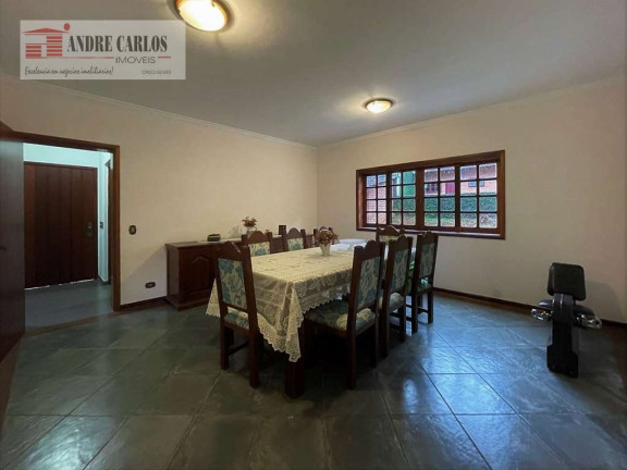 Imagem Casa com 4 Quartos à Venda, 743 m² em Granja Viana - Cotia Imagem Casa com 4 Quartos à Venda, 743 m² em Granja Viana - Cotia
