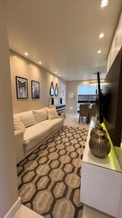 Imagem Apartamento com 3 Quartos à Venda,  em Abranches