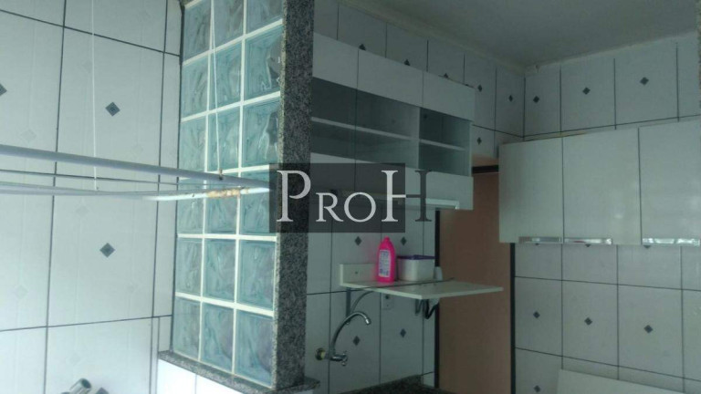 Imagem Apartamento com 2 Quartos à Venda, 52 m² em Baeta Neves - São Bernardo Do Campo