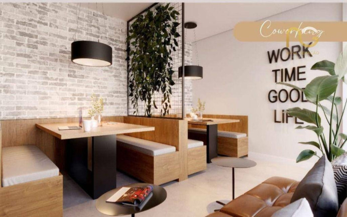 Imagem Apartamento com 3 Quartos à Venda, 89 m² em Gonzaga - Santos Imagem Apartamento com 3 Quartos à Venda, 89 m² em Gonzaga - Santos
