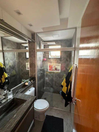 Imagem Apartamento com 3 Quartos à Venda, 78 m² em Jardim Oriente - São José Dos Campos Imagem Apartamento com 3 Quartos à Venda, 78 m² em Jardim Oriente - São José Dos Campos