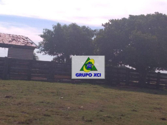 Imagem Fazenda à Venda, 169.400.000 m² em Zona Rural - Cocalinho Imagem Fazenda à Venda, 169.400.000 m² em Zona Rural - Cocalinho