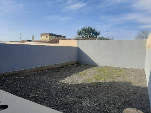 Imagem Casa com 2 Quartos à Venda, 52 m² em Campestre - São Leopoldo