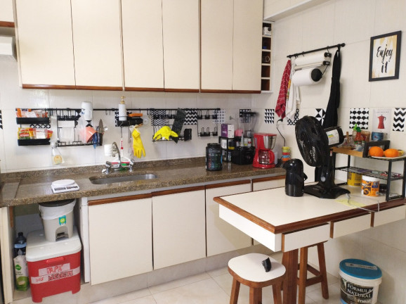 Imagem Apartamento com 2 Quartos à Venda, 81 m² em Pinheiros - São Paulo