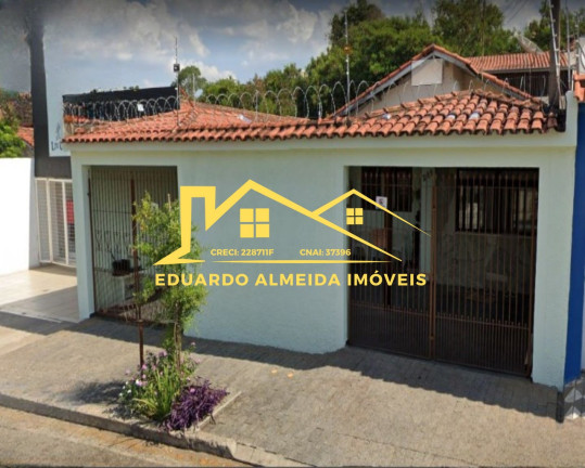 Imagem Casa com 5 Quartos à Venda,  em Jardim Paulistano - Sorocaba