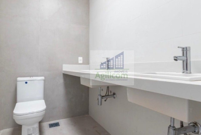 Imagem Casa com 4 Quartos à Venda, 401 m² em Campo Belo - São Paulo