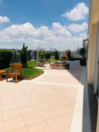 Imagem Apartamento com 3 Quartos à Venda,  em Parque Da Mooca - São Paulo