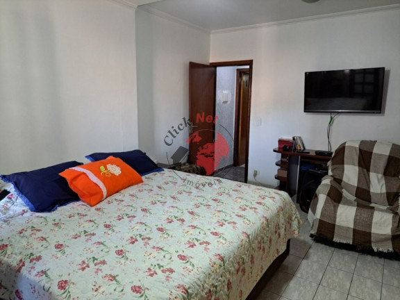 Imagem Sobrado com 3 Quartos à Venda, 191 m² em Parque Terra Nova Ii - São Bernardo Do Campo