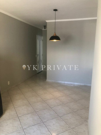 Imagem Apartamento com 3 Quartos à Venda, 65 m² em Barra Funda - São Paulo