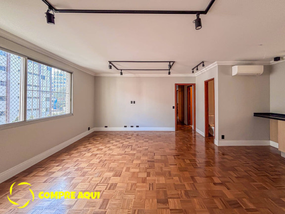 Imagem Apartamento com 3 Quartos à Venda, 108 m² em Pinheiros - São Paulo Imagem Apartamento com 3 Quartos à Venda, 108 m² em Pinheiros - São Paulo