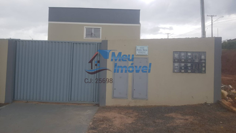 Imagem Imóvel com 2 Quartos à Venda, 50 m² em Parque Jk - Luziânia Imagem Imóvel com 2 Quartos à Venda, 50 m² em Parque Jk - Luziânia