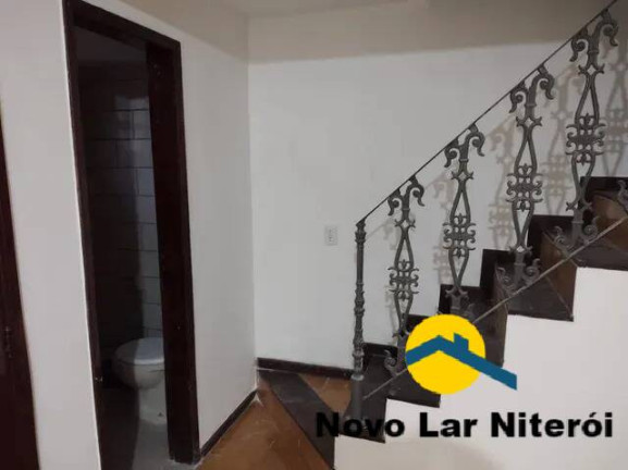 Imagem Casa com 2 Quartos à Venda, 76 m² em Piratininga - Niterói Imagem Casa com 2 Quartos à Venda, 76 m² em Piratininga - Niterói