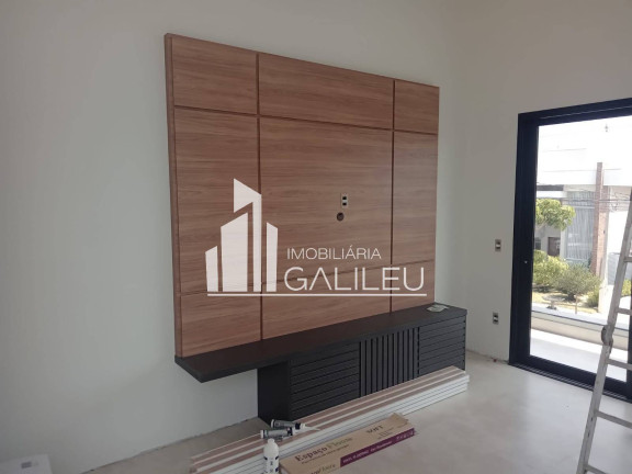 Imagem Casa de Condomínio com 3 Quartos à Venda, 240 m² em Swiss Park - Campinas Imagem Casa de Condomínio com 3 Quartos à Venda, 240 m² em Swiss Park - Campinas