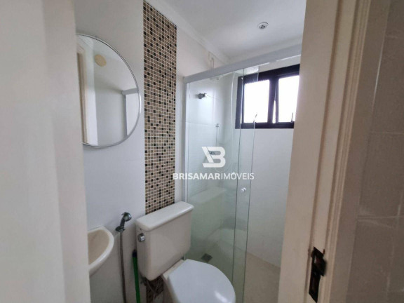 Imagem Apartamento com 3 Quartos para Temporada, 92 m² em Pitangueiras - Guarujá Imagem Apartamento com 3 Quartos para Temporada, 92 m² em Pitangueiras - Guarujá