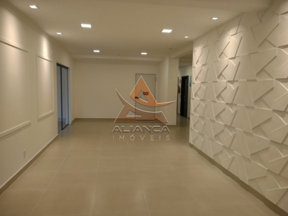 Imagem Apartamento com 2 Quartos à Venda, 59 m² em Ribeirânia - Ribeirão Preto