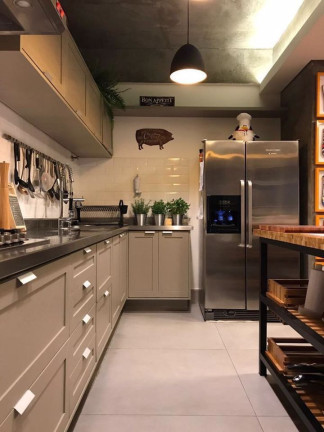 Imagem Apartamento com 4 Quartos à Venda, 215 m² em Pinheiros - São Paulo Imagem Apartamento com 4 Quartos à Venda, 215 m² em Pinheiros - São Paulo