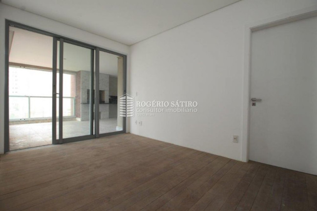 Imagem Apartamento com 4 Quartos à Venda, 540 m² em Paraíso - São Paulo