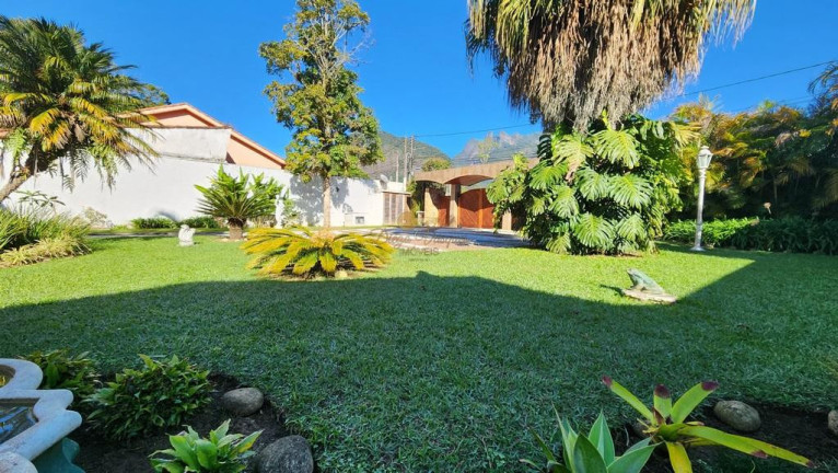 Imagem Casa com 7 Quartos à Venda, 881 m² em Alto - Teresópolis Imagem Casa com 7 Quartos à Venda, 881 m² em Alto - Teresópolis