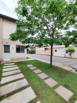 Imagem Casa de Condomínio com 2 Quartos à Venda, 65 m² em Guaratiba - Rio De Janeiro Imagem Casa de Condomínio com 2 Quartos à Venda, 65 m² em Guaratiba - Rio De Janeiro