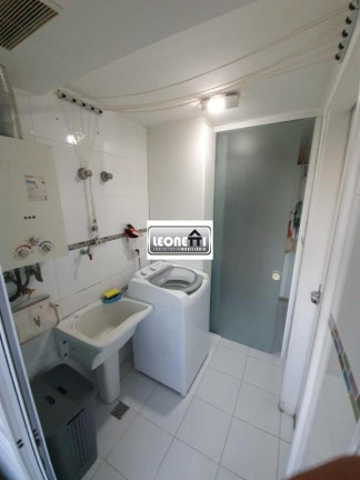 Imagem Apartamento com 3 Quartos à Venda, 100 m² em Recreio Dos Bandeirantes - Rio De Janeiro