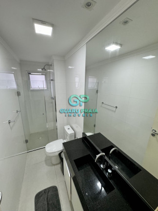 Imagem Apartamento com 3 Quartos para Alugar, 117 m² em Astúrias - Guarujá Imagem Apartamento com 3 Quartos para Alugar, 117 m² em Astúrias - Guarujá