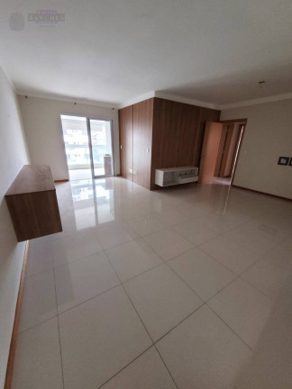 Apartamento com 3 Quartos à Venda, 112 m² em Jardim Infante Dom Henrique - Bauru