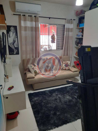 Imagem Casa com 2 Quartos à Venda, 99 m² em Flórida Mirim - Mongaguá