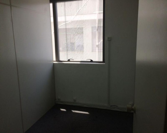Imagem Apartamento com 1 Quarto à Venda, 55 m² em Bela Vista - São Paulo