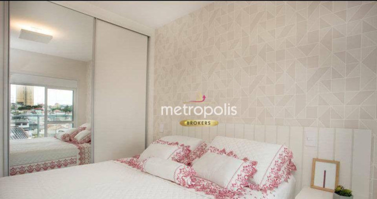 Imagem Apartamento com 3 Quartos à Venda, 97 m² em Barcelona - São Caetano Do Sul Imagem Apartamento com 3 Quartos à Venda, 97 m² em Barcelona - São Caetano Do Sul