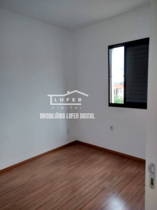 Imagem Apartamento com 2 Quartos à Venda, 43 m² em Jardim Residencial Paraíso - Araraquara