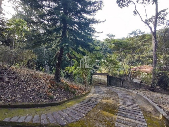 Imagem Chácara com 2 Quartos à Venda, 103 m² em Estancia Nova Campos Do Jordão - Santa Branca Imagem Chácara com 2 Quartos à Venda, 103 m² em Estancia Nova Campos Do Jordão - Santa Branca