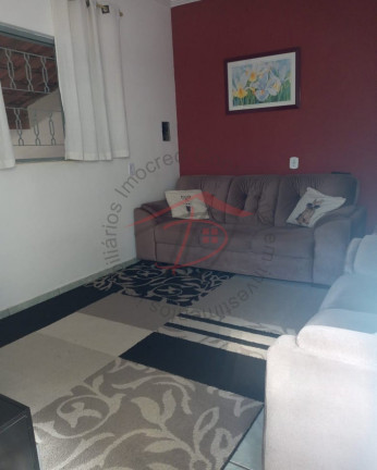 Imagem Imóvel com 2 Quartos à Venda, 130 m² em Conjunto Habitacional Angelo Tomazin - Sumaré Imagem Imóvel com 2 Quartos à Venda, 130 m² em Conjunto Habitacional Angelo Tomazin - Sumaré