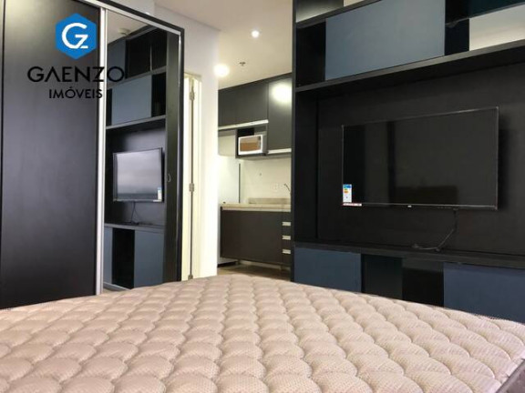 Imagem Apartamento com 1 Quarto à Venda, 33 m² em Centro - Osasco Imagem Apartamento com 1 Quarto à Venda, 33 m² em Centro - Osasco