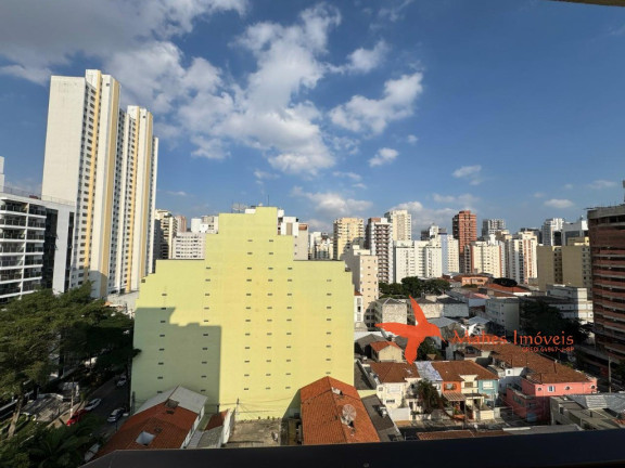 Imagem Imóvel com 2 Quartos para Alugar, 71 m² em Pinheiros - São Paulo Imagem Imóvel com 2 Quartos para Alugar, 71 m² em Pinheiros - São Paulo