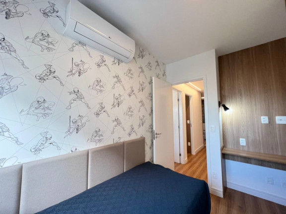 Imagem Apartamento com 3 Quartos à Venda, 75 m² em Vila Andrade - São Paulo