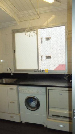 Imagem Apartamento com 3 Quartos à Venda, 110 m² em Cariobinha - Americana