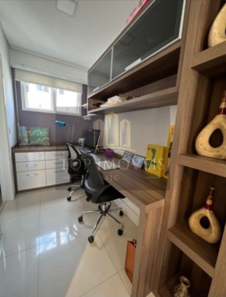 Imagem Apartamento com 3 Quartos à Venda, 156 m² em Jardim Das Indústrias - São José Dos Campos Imagem Apartamento com 3 Quartos à Venda, 156 m² em Jardim Das Indústrias - São José Dos Campos